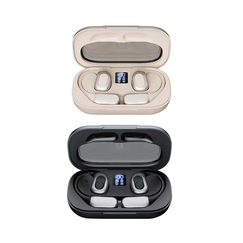 SNGERON Q80 Wireless Earbuds