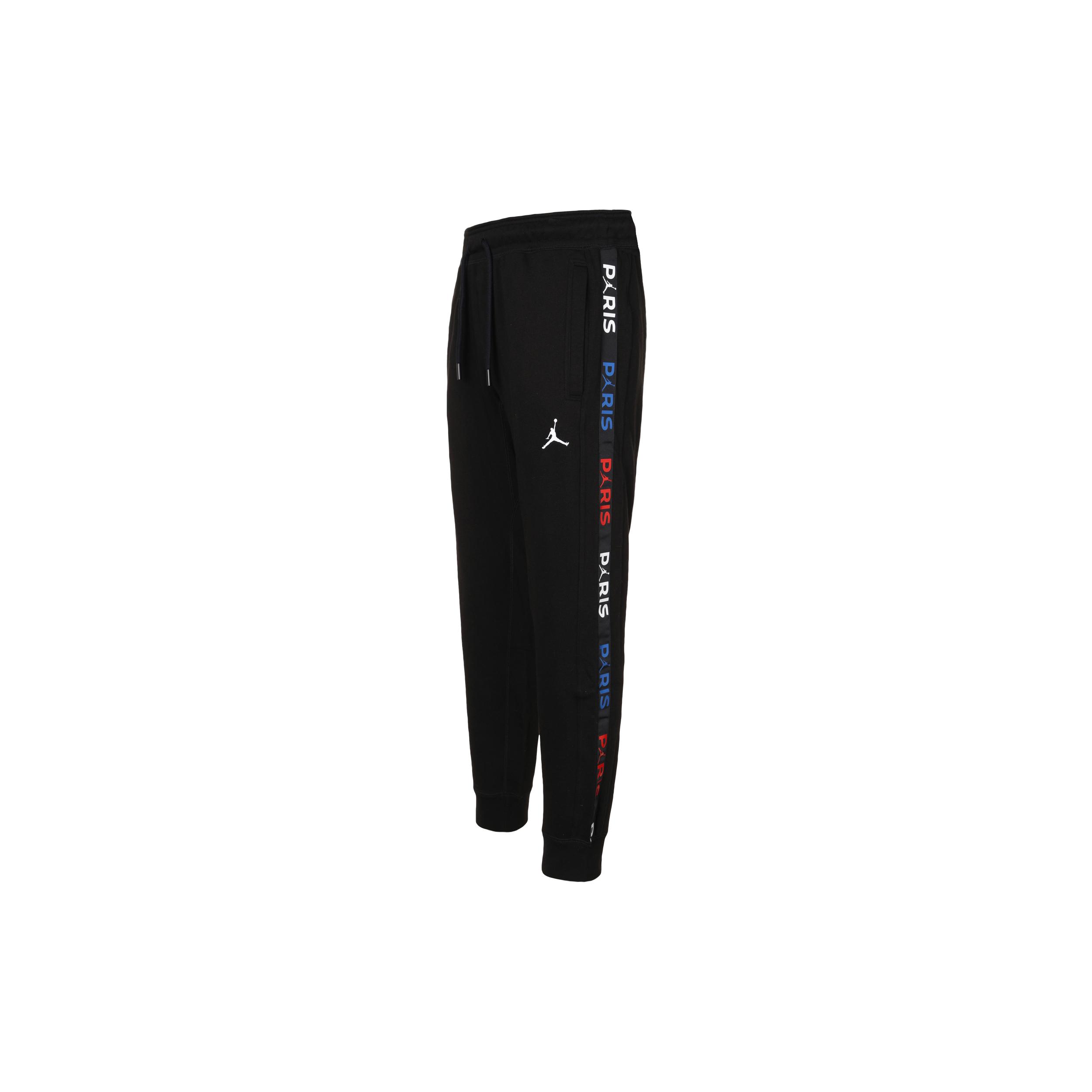 Jordan Knitted Sweatpants Men s Black Moderate Other BQ8349-011 M