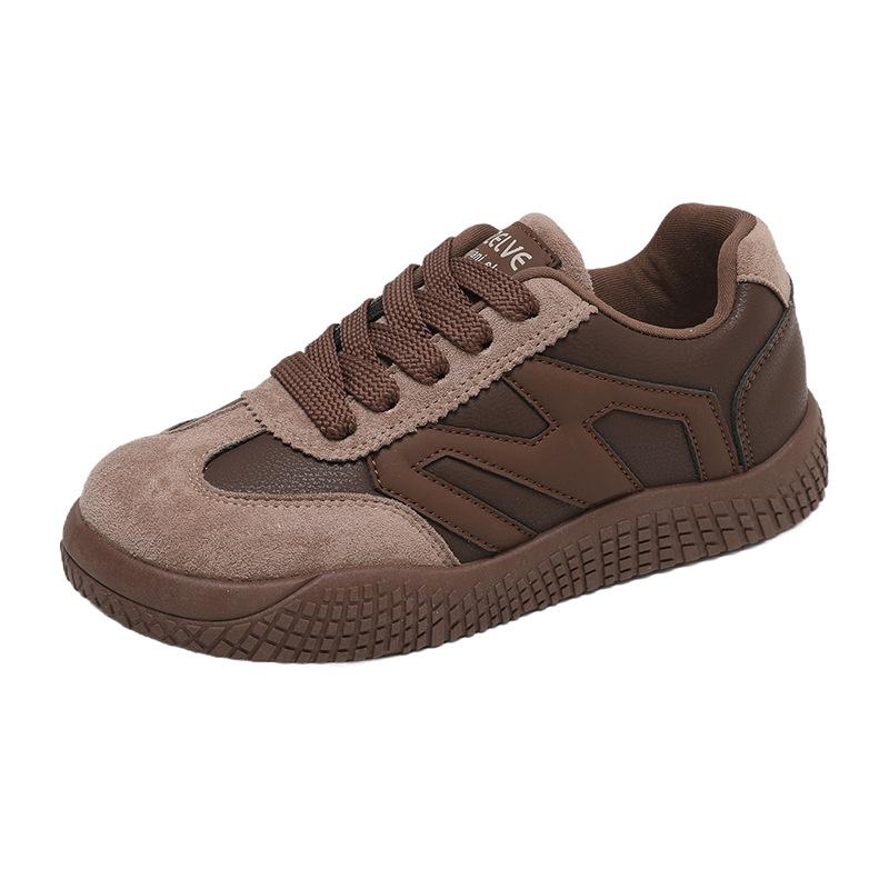 Women's Casual Chunky Platform Sneakers Breathable Non-Slip Sport Walking Shoes Lightweight Comfortable Workout Tennis Running Sneakers for Women