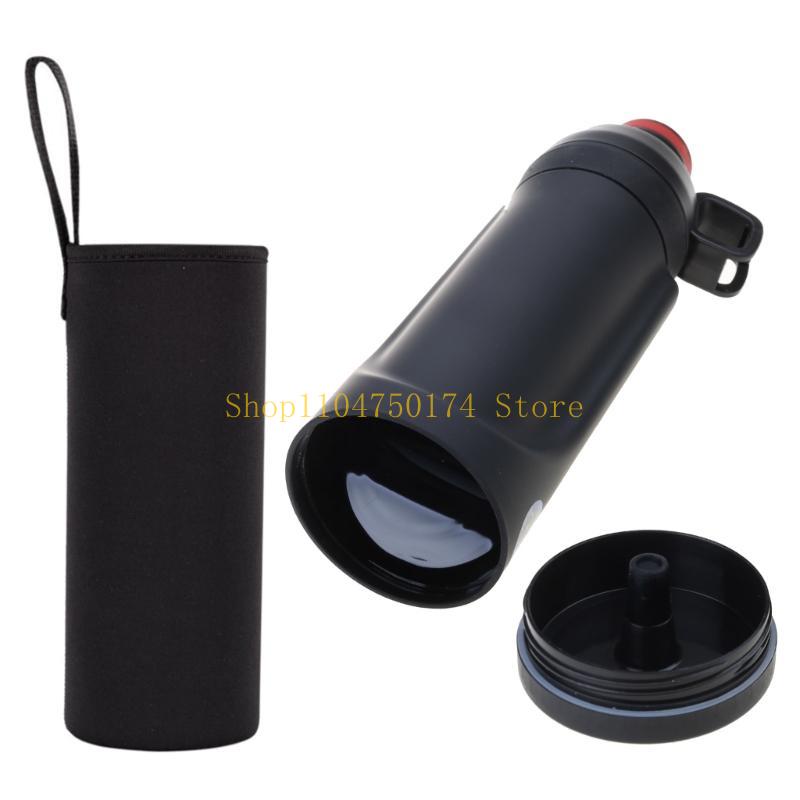Water Bottle with Secret Compartment Convenient Water Bottle Secret Water Box top sale China Mainland