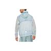 Nike Men's Repel Wild Run Windrunner Running Jacket Photon Dust DD5392-366