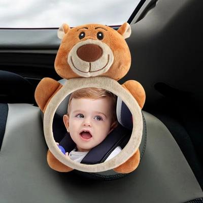 Accesorios Interior – Espejos interiores
