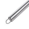 Stainless Steel Potatoes Masher Rust-proof Fruit Puree Maker Kitchen Gadget Potato Presser  Cooking