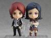 Good Smile Company Persona 2 Innocent Sin - Zhou Wang Tatsuya Nendoroid Action Figure