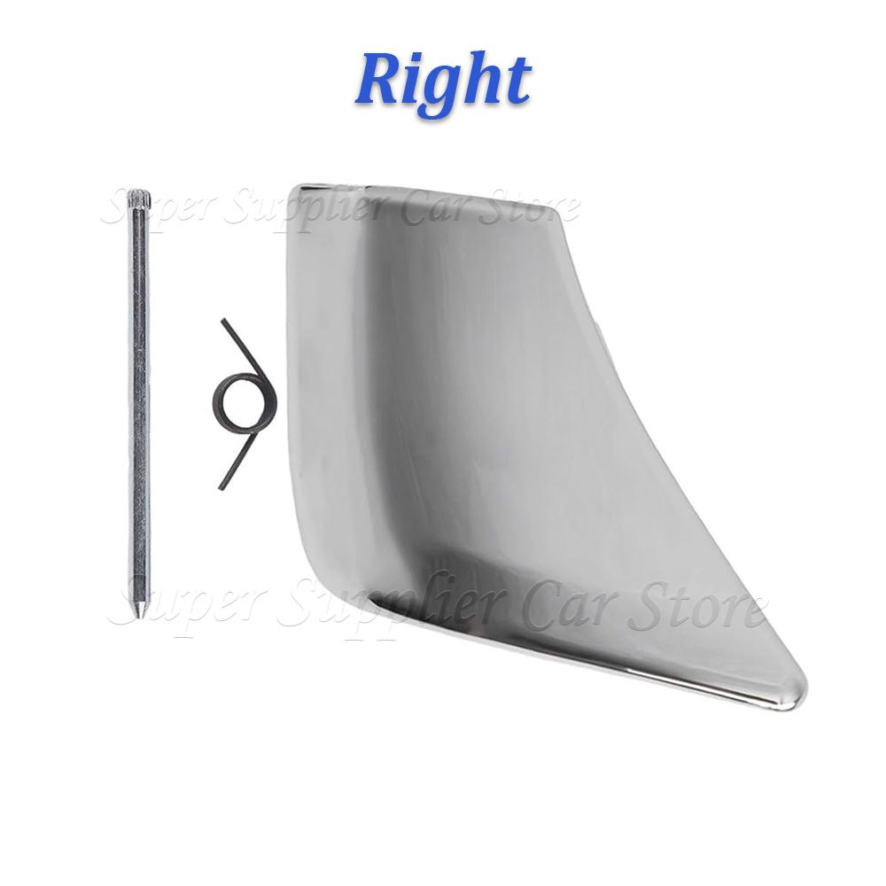 For Mercedes W207 W204 For Benz C E Coupe Class E200 E260 Car Front Seat Backrest Lock Switch Cover Handle 2079108606 2079108506