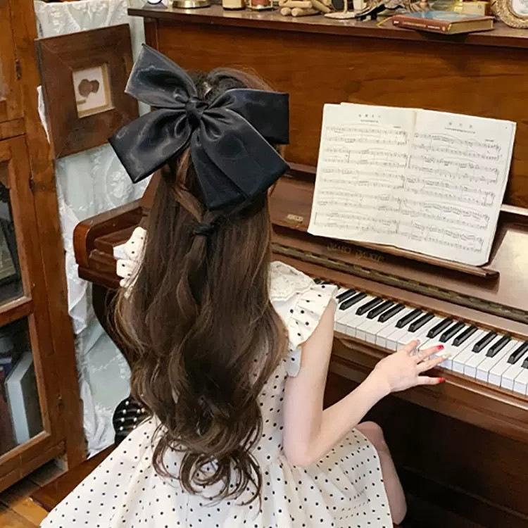 New Summer Short French Daughter Style Miu Polka Dot Dress Women's Flying Sleeves Birthday Short Dress Tide