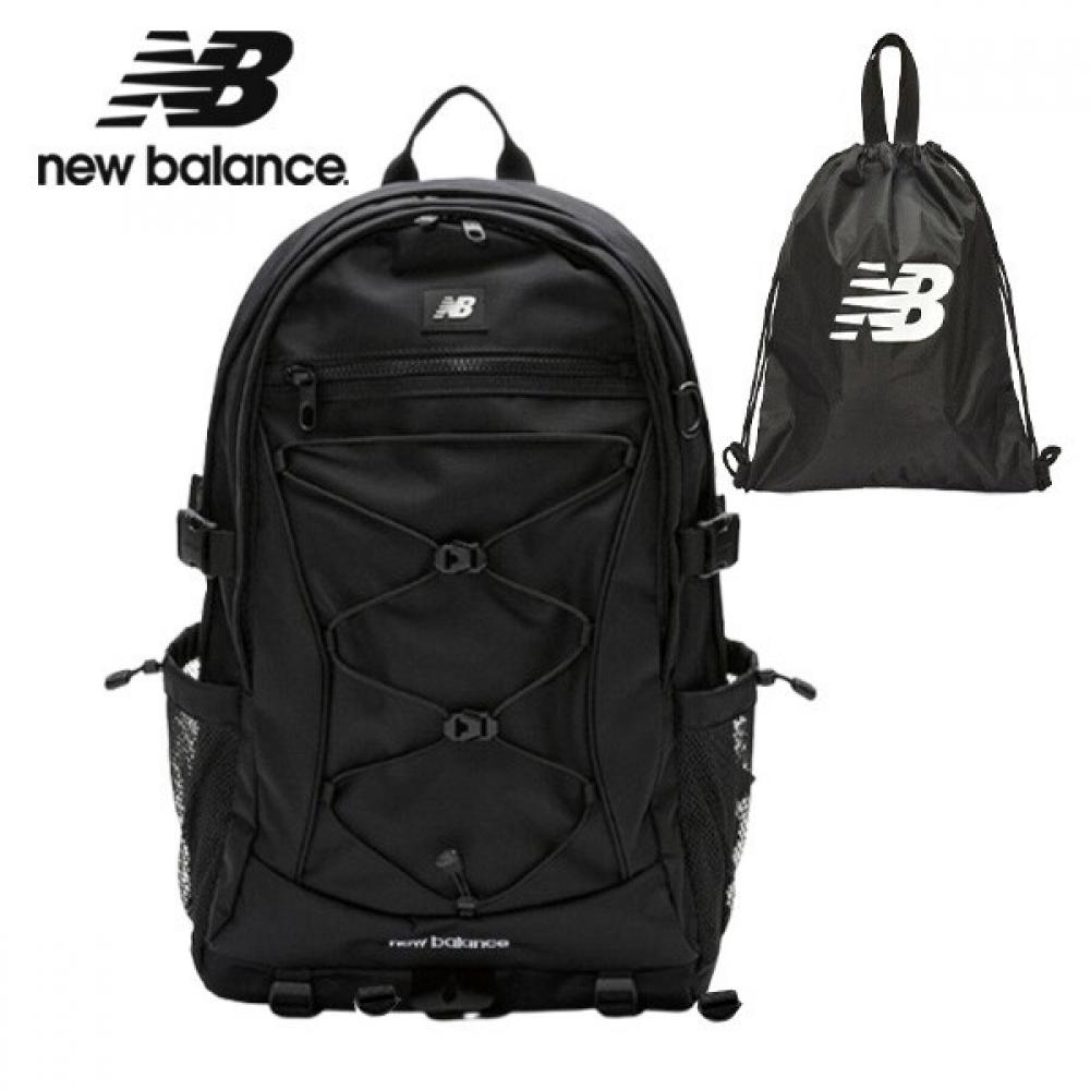 

New Balance Flying Foam Authentic Backpack Backpack Black Nbgcfss104 19 NBGCFSS10419/ONE