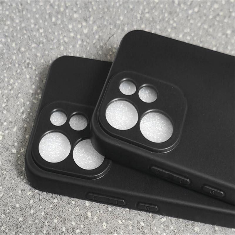 Silicone Phone Case for OPPO Reno 15 15C 15F S Reno15 Pro 5G Shockproof Matte Bumper Soft Cover Cases for Reno 15 Pro Max Fundas