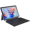 Tabletă Zwide SA11 Windows 11 N150 12GB RAM 512GB ROM IPS Dual PC, 10.95-inch, 2-în-1, + SSD, Tastatură 2-în-1, Afișaj 1610, WIFI 2.4G/5G,