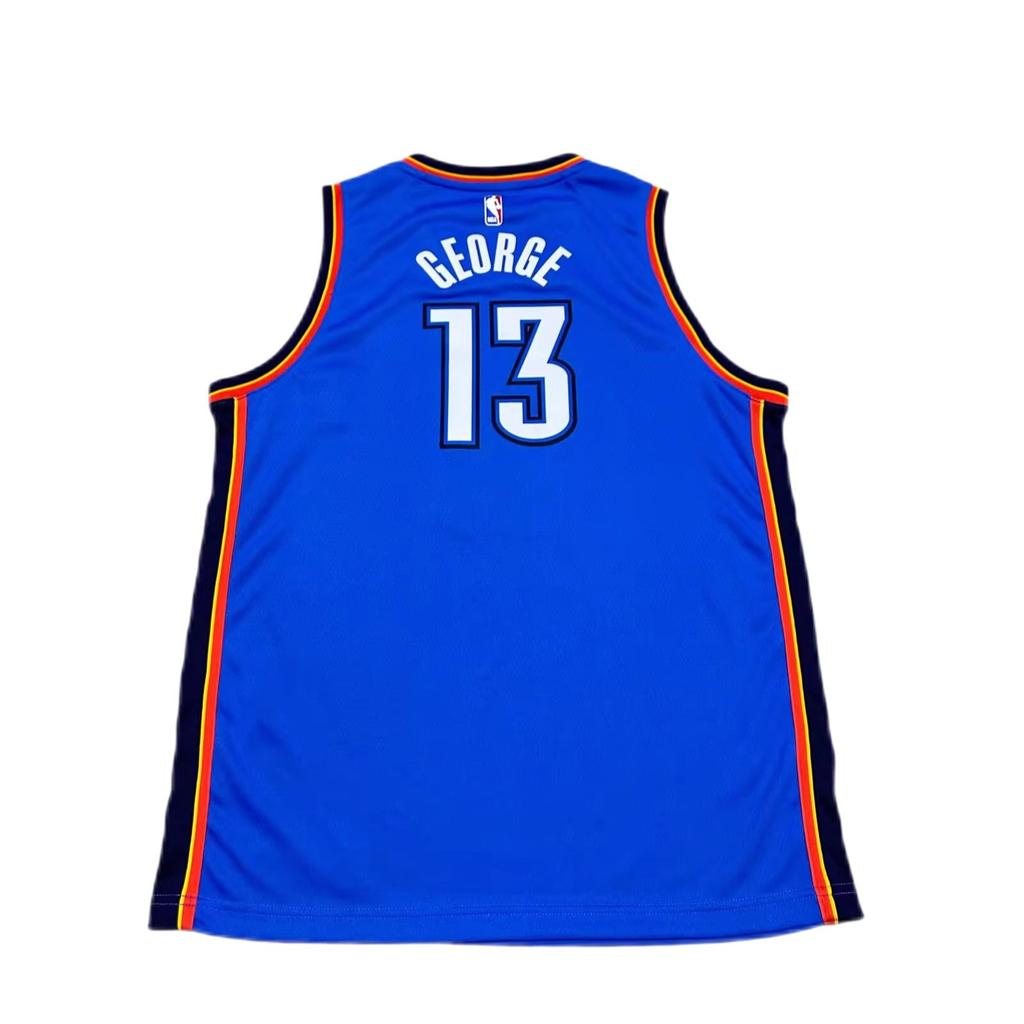 New Nike Kids' Sports Tops Swingman Teenagers 9Z2B7BZ2P-GEORGE