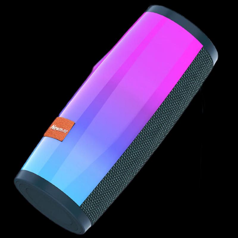 

Newmine BT70 Portable Bluetooth Speaker