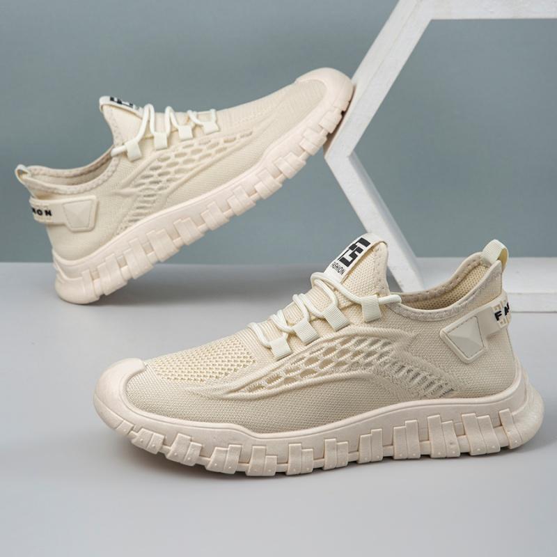 Low-priced New Fashionable Men's Running Casual Sneakers