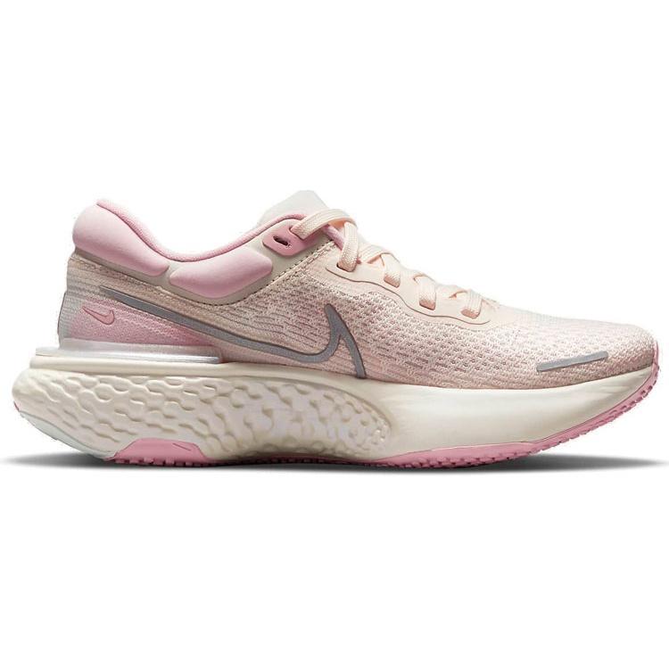 (WMNS) Nike ZoomX Invincible Run Flyknit 'Guava Ice Pink Glaze' Women's CT2229-800