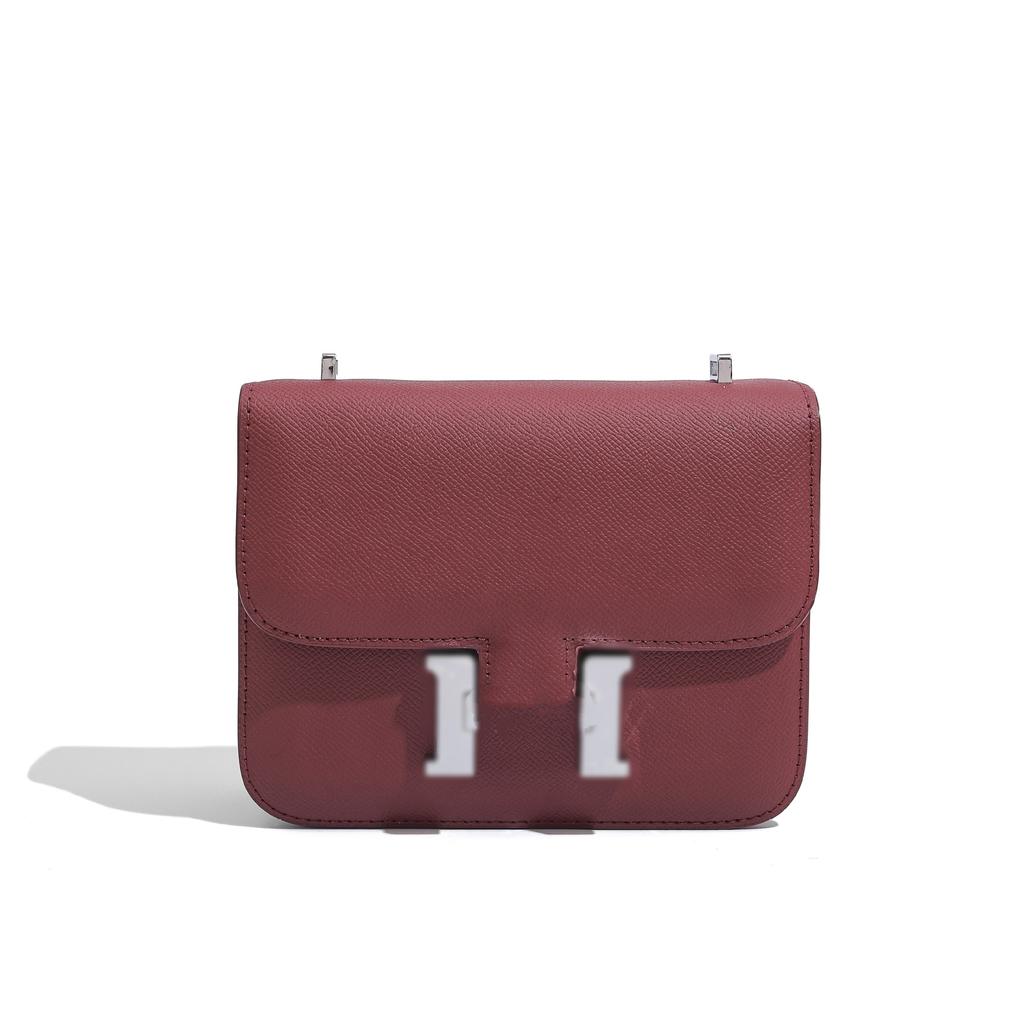 Ag Women's New Ag One Shoulder Crossody All Square Ag Fashion Premium Versaile Ag