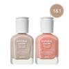 Conjunto Fortalecedor de Unhas Xarope Tratamento Fortalecedor de Unhas Cuidado com Brilho 10ml x2