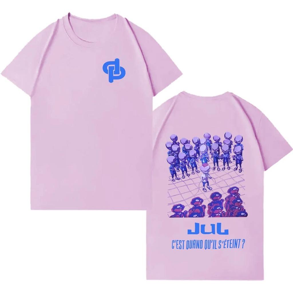 Unisex Women Pop Clothes Fan Music Oversized Tshirt Rapper Jul 2026 Hot Sale Album Graphic Print T Shirt Cozy Short Sleeve Tshirts