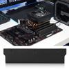 High Quality Aluminum Black Memory Cooling Vest Heat Sink For Memory Cool Vest