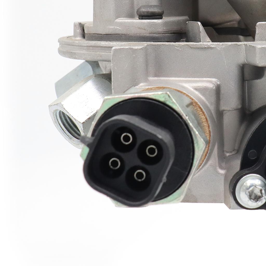 Throttle Body For Chevy GMC 87-90 350 5.7L Truck Silverado Tahoe Suburban TBI