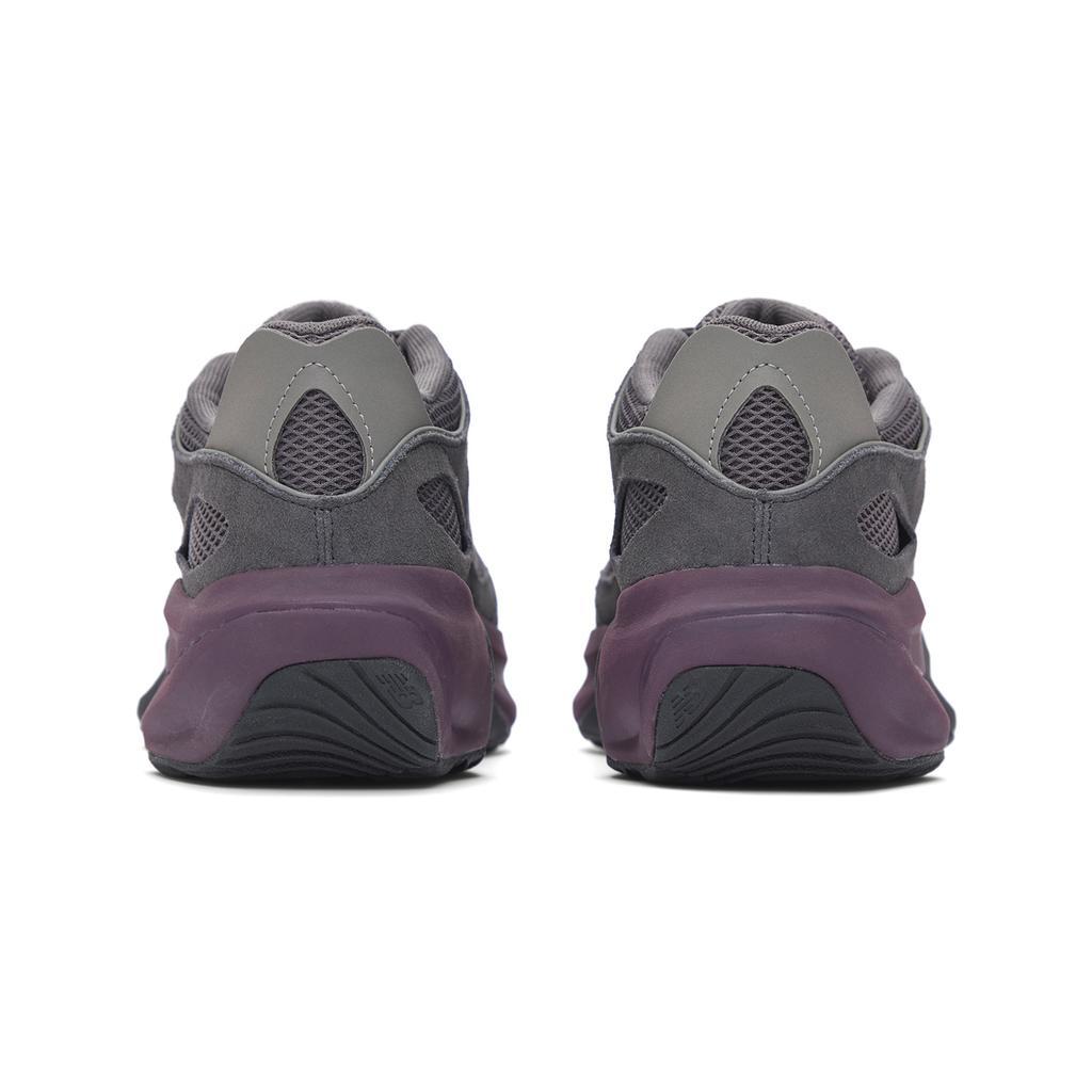 New Balance WRPD Runner Phantom Plum Unisex Sneakers Grey Magnet Plum-Brown UWRPDFRF