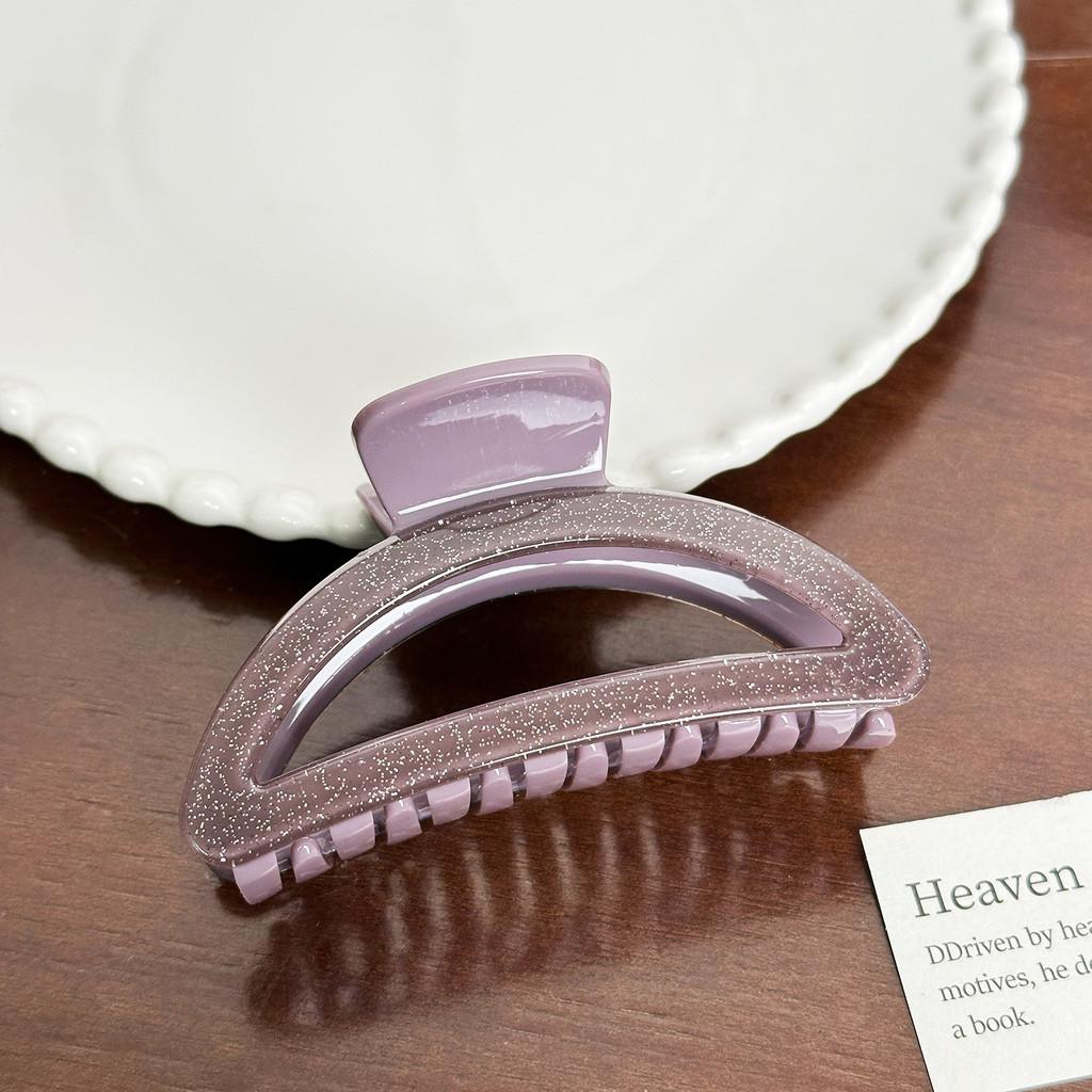 Premium Minimalist Hair Clips In Bright Colors With Unique Styles For Fashion Everyday