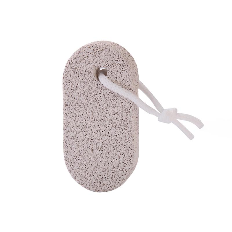 Přírodní pemza Foot Stone Čistá pokožka Broušení mozolů Masážní nástroj pro péči o nohy Clean Dead Hard Skin Care Care Foot Clean Tool