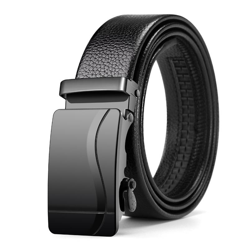 E-Commerce Automatic Belt Buckle Male, Casual Trend