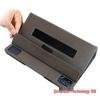 Custodia per Tablet Blackview Mega 1 11.5" con Supporto Manuale in Pelle PU