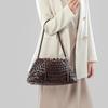 Women's Handmade Retro Woven Shoulder Bag