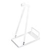 Stable Vacuum Cleaner Storage Rack Heavy-duty Vacuum Holder Vacuum Cleaner Support Stand  Universal