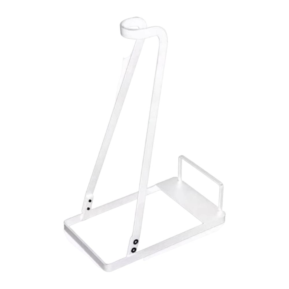 Stable Vacuum Cleaner Storage Rack Heavy-duty Vacuum Holder Vacuum Cleaner Support Stand  Universal