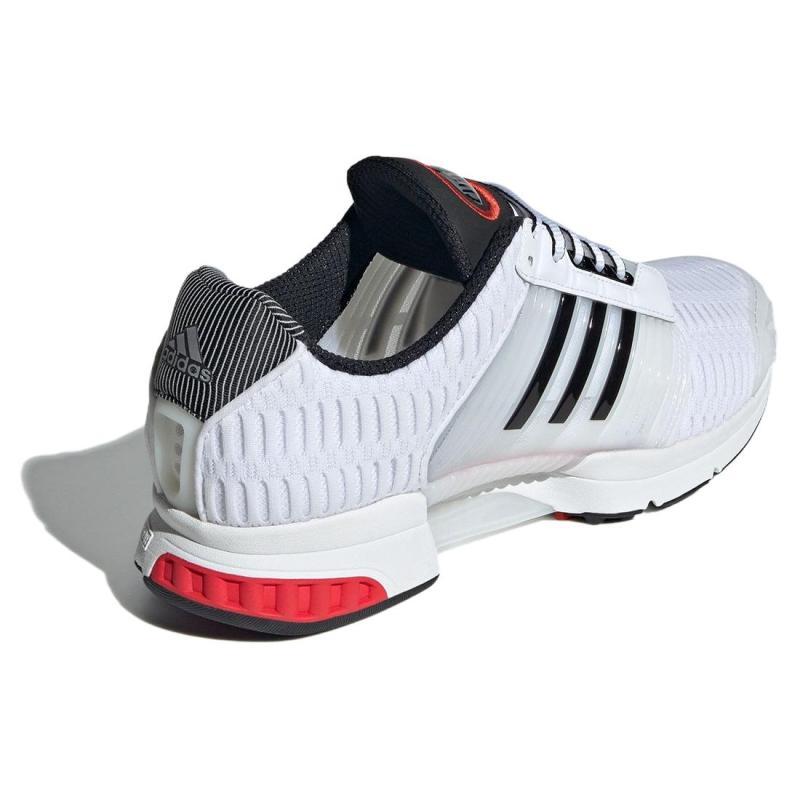 Adidas Climacool 1 'Weiß Schwarz Rot' Sneaker IF6849