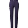 Брюки Ubic Stretch Wanderhose Velvet Фиолетовый