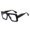 2025 Square Blue Light Blocking Glasses For Men Women Computer Eyewear Anti Blue Light Gaming Glasses