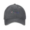 Il Cappellino da Baseball Better Challenge cappello da spiaggia cappelli personalizzati per unisex donna