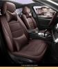 Custom-Made, All-Season, Thicker Car Seat Covers for New and Old Models, Full-Coverage