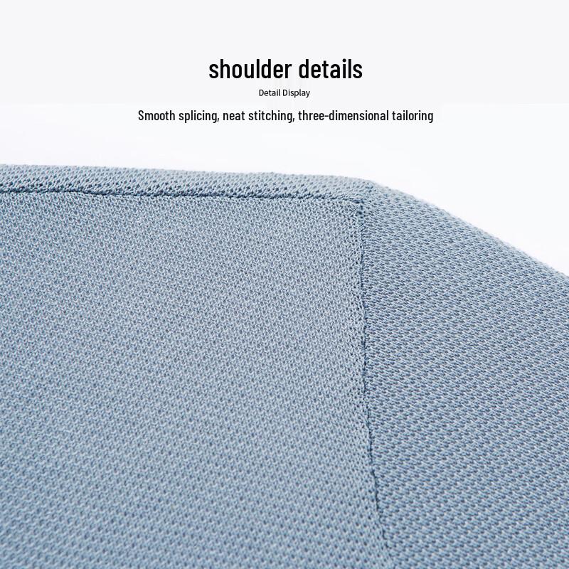 Hodo Men's Silk & Lyocell Polo Knit Sweater