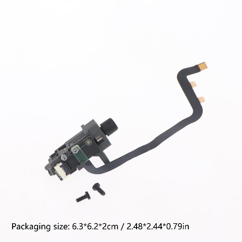 Náhradní díl pro sestavu spínací desky Hallova senzoru pro 3D tiskárnu H2S Extruder Příslušenství