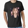 Jimin BTS Angel Boy Essential T-Shirt