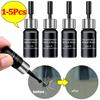 1-5Pcs Car Glass Scratch Repair Fluid Agent Upgrade Auto Window Glass Nano Scratch Crack CrackResin Repair Agent Auto Accessory