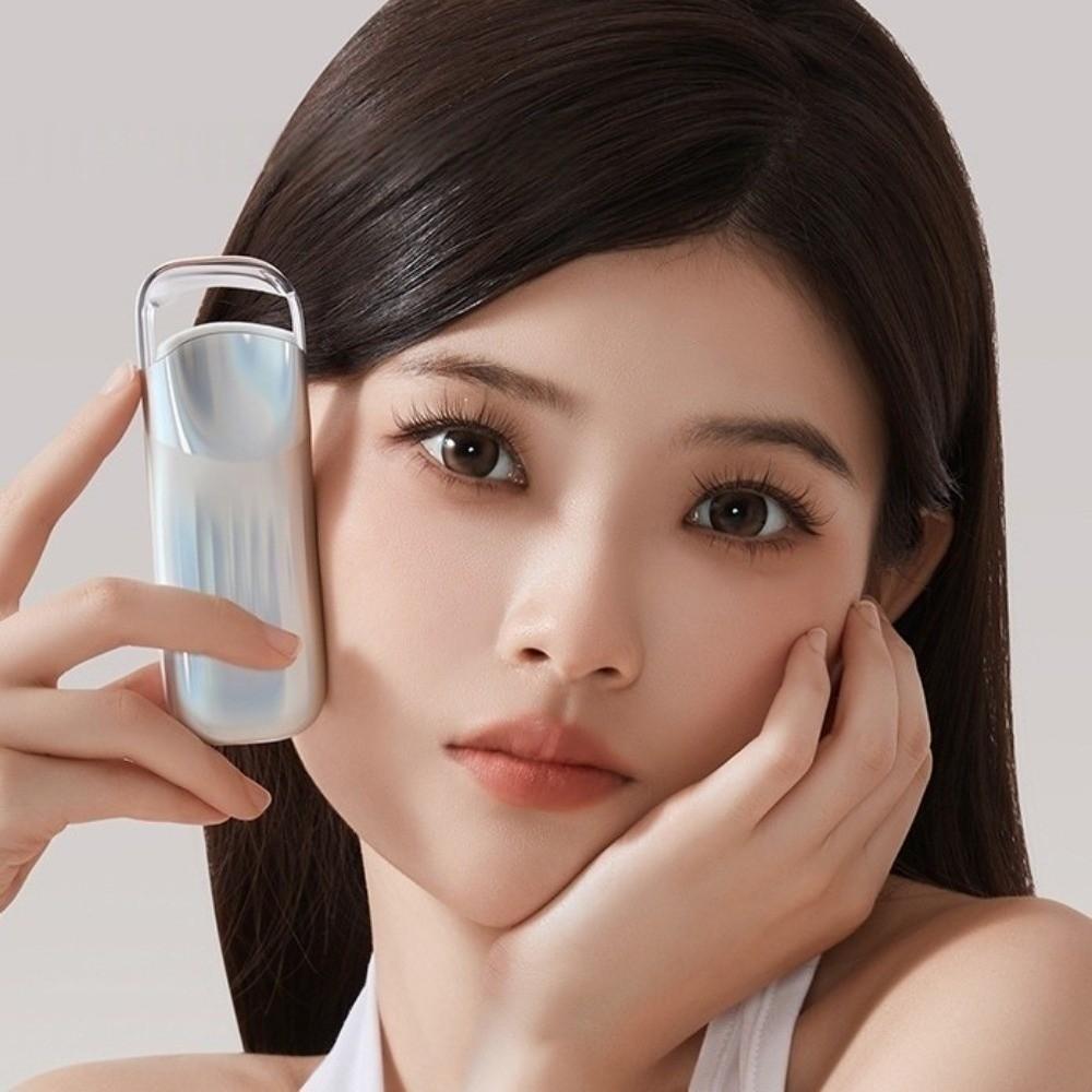 Makeup Tools Electric Eyelash Curler Type-C Charging Lash Curling Applicator Women