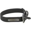 Hundehalsbånd - Trixie - CityStyle - PVC - Slitesterkt - Komfortabelt