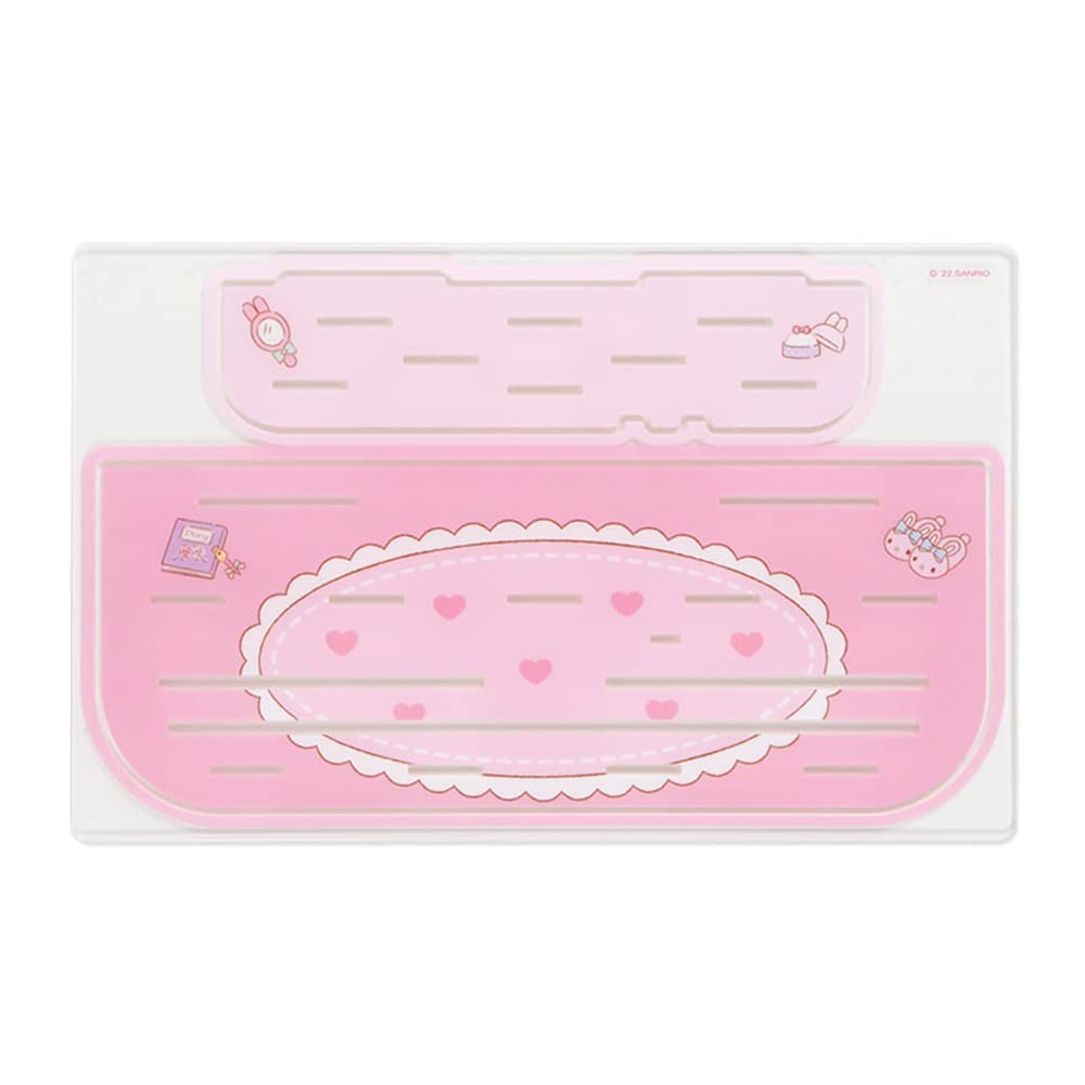 Sanrio My Melody Benutzerdefiniertes Acrylhaus 296295