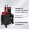 Dual-Blade Automatic Wire Stripping Machine for Multi-Core Copper Wires