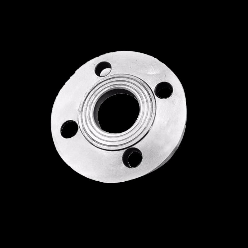 Junyong PN16 Carbon Steel Slip-on Flange DN20