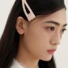 FANTASTIC PLANET pastel pearl hair pin (3colors)