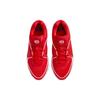 Nike KD 16 TB University Red Herren-Sneakers Weiß DZ2927-600