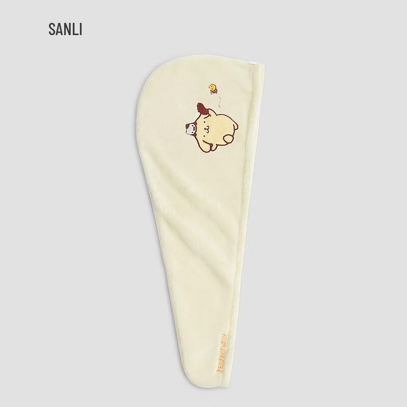 Sanli Quick Dry Hair Cap