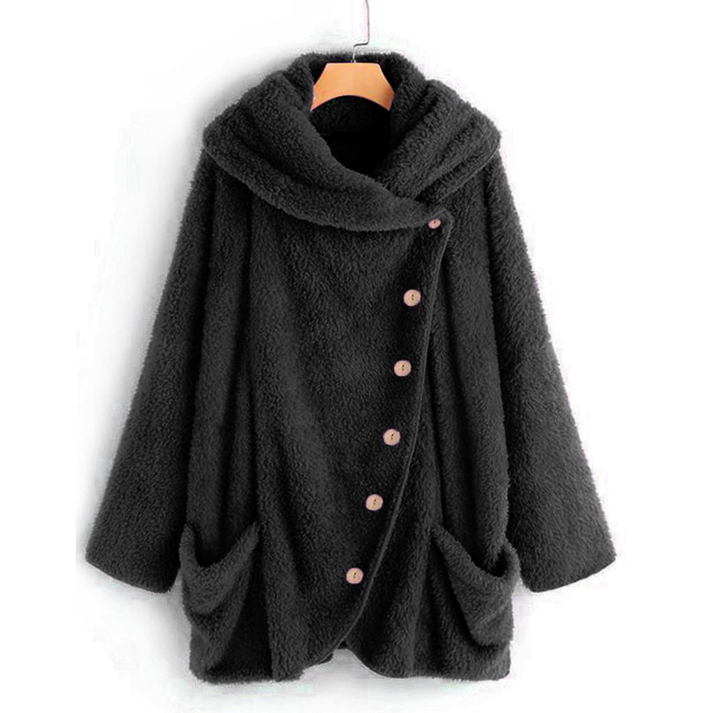 Women Bat Sleeve Turtleneck Big Pockets Cloak Coats Vintage Oversize Pullover Women Bat Sleeve Turtleneck Big Pockets Cloak Coats Vintage Oversize Pullover