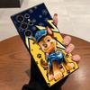 Cartoon Paws P-Patrols Phone Case For Samsung S23 Ultra S24 S22 S20 Fe S21 Plus A54 A34 A24 A53 A13 A16 Back Cover