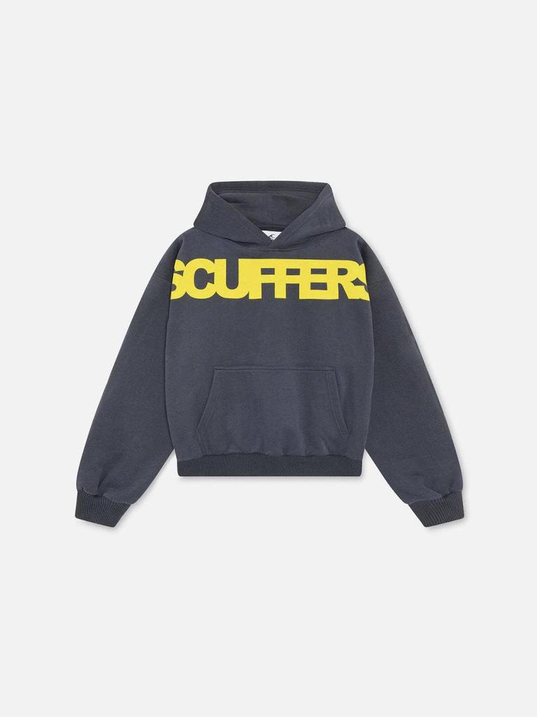 Men's Loose Fit Hoodie - Spring/Autumn Hong Kong Style, Versatile & Trendy